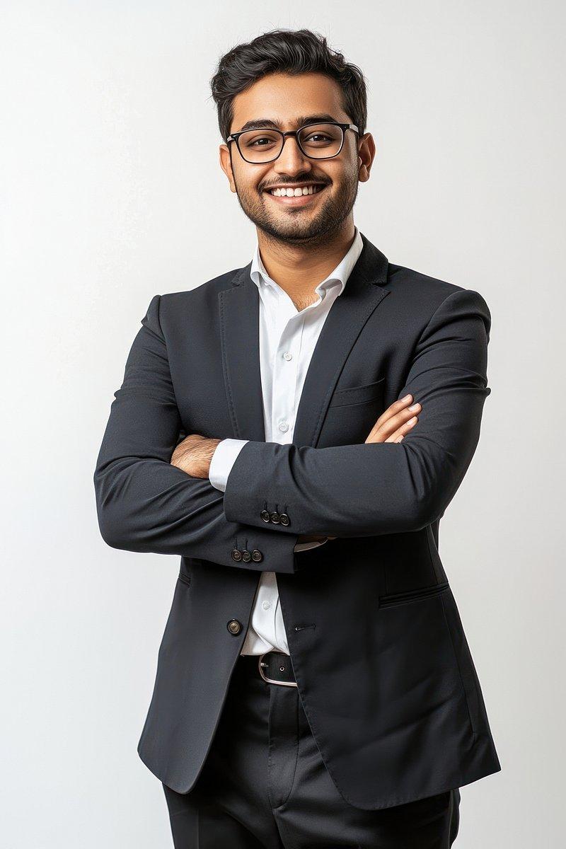 Arjun Patel